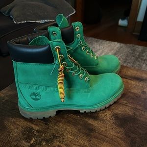 Timberland (Size 10.5) Boots